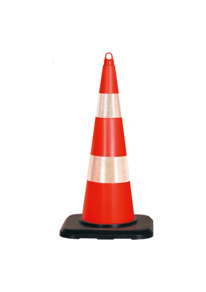 Pvc Koni 90 cm Ağırlıklı