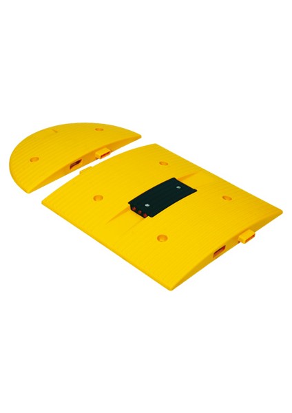 Ppc Yol Kasisi Kapaği 50 x 25 cm