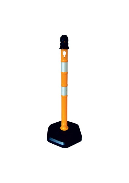 Dubalı Uyarı Dikme 63 mm