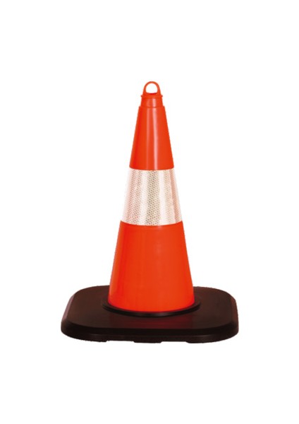 Pvc Koni 50 cm Ağirlikli