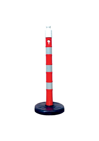 Dubali Uyari DIKMESIØ80 mm 12420DBR