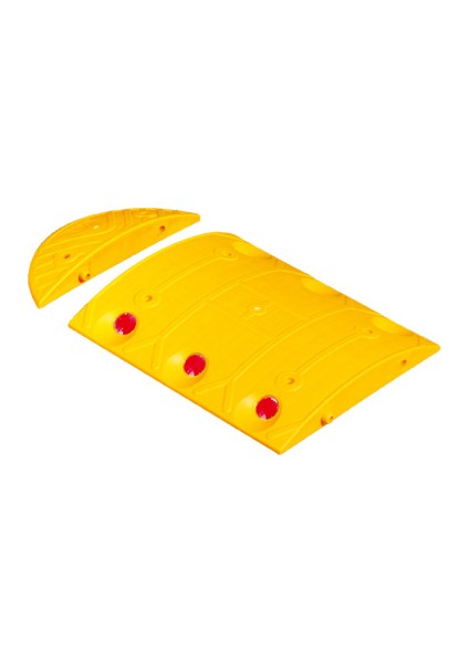 Ppc Yol Kasisi Kapaği 30 x 10 cm