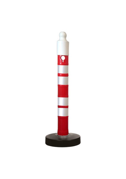 Dubali Uyari Dikmesi Ø110 mm 12404DBR