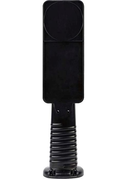 Esnek Refüj Başı Tabelası