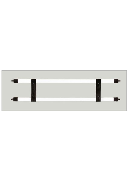 Bariyer Levha Profili 150A