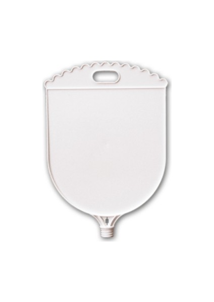 Dekoratif Levha Plastik Tabela