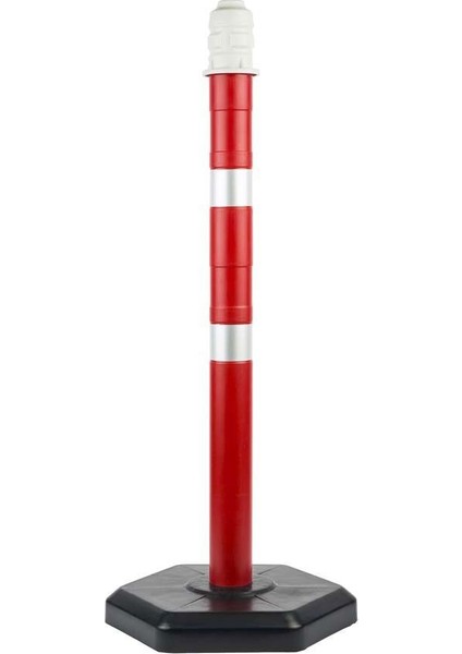 Dubalı Uyarı Dikmesi İnce Mıcır Tabanlı