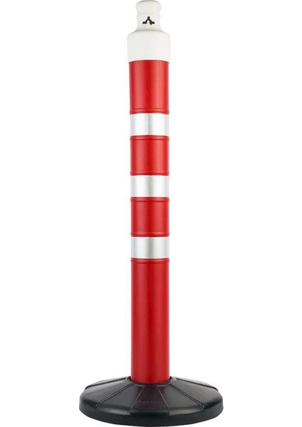 Kauçuk Tabanlı Uyarı Dubası