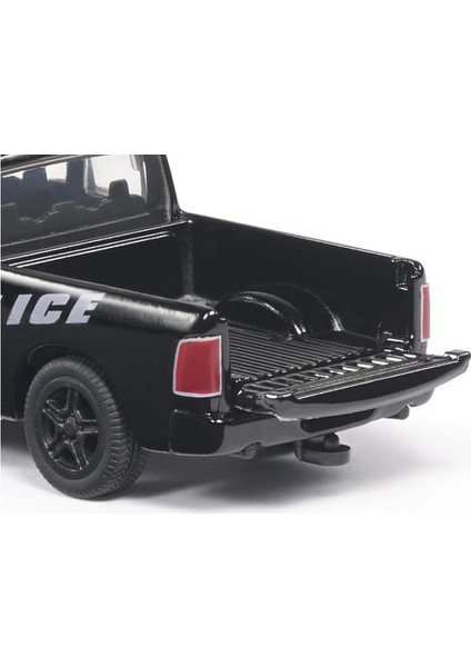 Polis Oyuncak Arabası modelleri