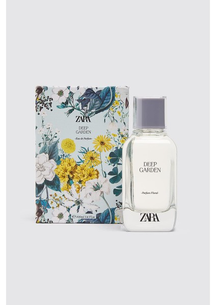 Deep Garden 100 ml Kadın Parfüm fiyatları