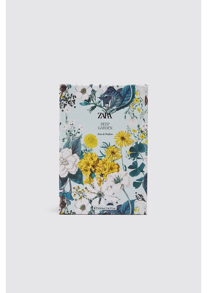 Deep Garden 100 ml Kadın Parfüm modelleri