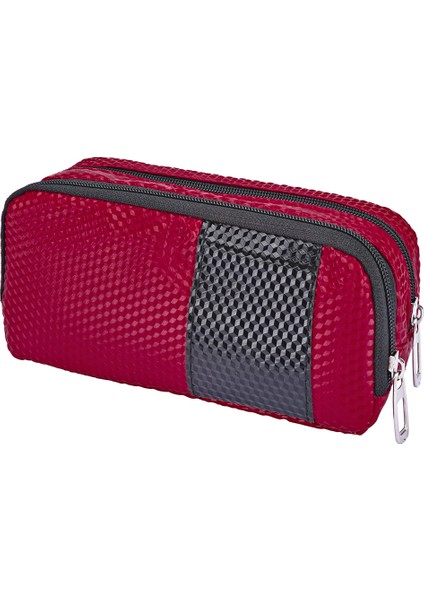 Kalem Çantası 2 Bölmeli