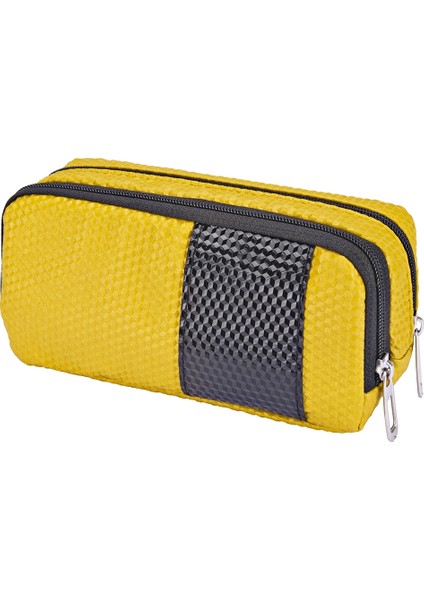 Kalem Çantası 2 Bölmeli fiyatları