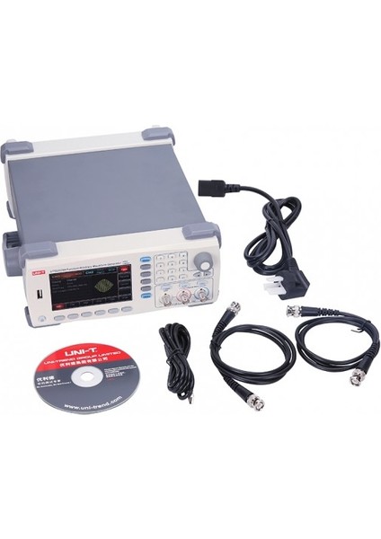 Utg 2025A 25 Mhz Arbitrary Fonksiyon Jeneratörü UTG2025A UTG-2025A fiyatları