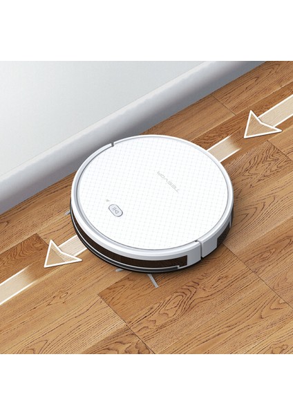 X500PRO Akıllı Robot Süpürge
