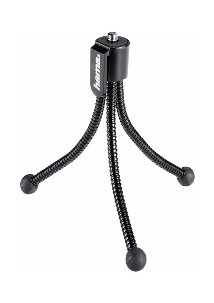 Mini Stativ Flexi Tripod