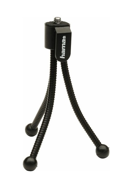 Mini Stativ Flexi Tripod