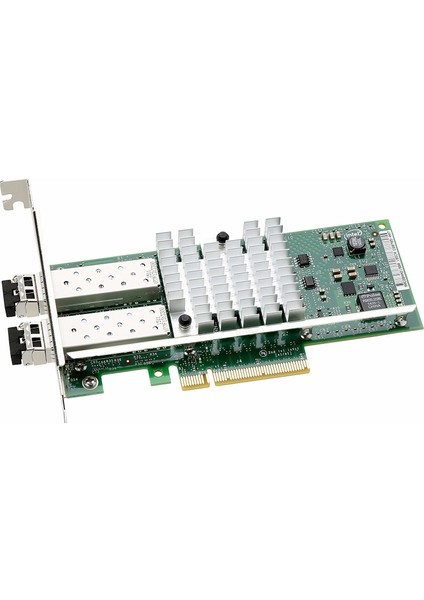 Intel® X520-SR2 10GBE Dual Port Sfp+ Ethernet Kart  E10G42BFSR