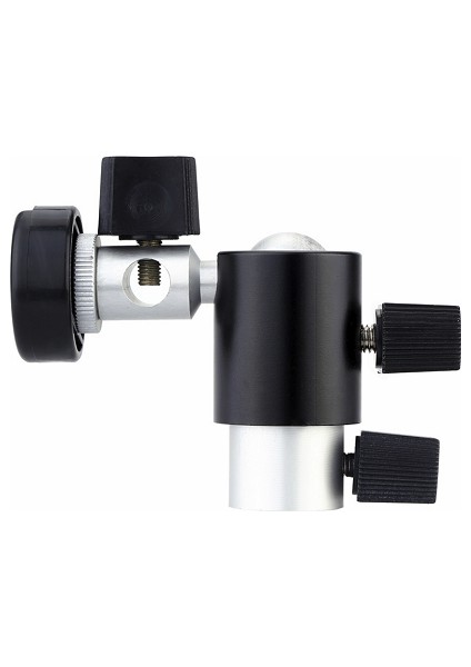 Işık Ayağı Uyumlu Flaş Braket D Stand Şemsiye Tutucu indirimleri