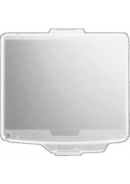 Nikon Bm-8 LCD Ekran Koruyucu D300/D300S Uyumlu