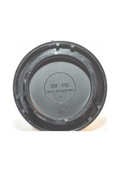 Bf-1b Body Kapak