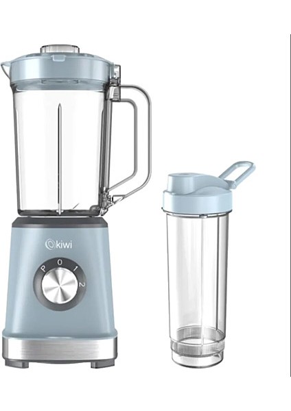 Premium Standlı Blender