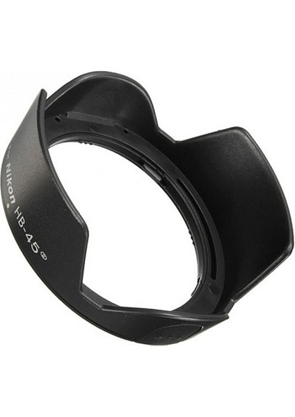 Nikon Hb-45 II Parasoley 18-55 mm Vr Lens Uyumlu fiyatları