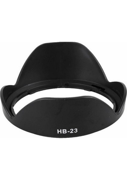 Nikon Hb-23 Parasoley 16-35 mm/10-24 mm/17-35 mm Uyumlu