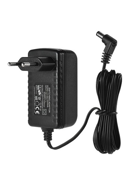 Led Işık Uyumlu AC Adaptör YN168/YN216/YN1410/YN300-III/YN408/YN260