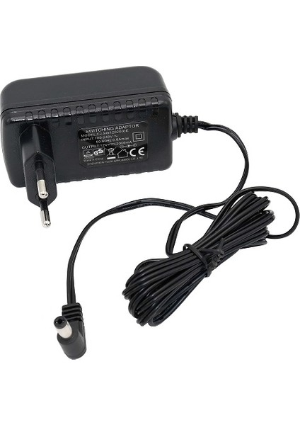 Led Işık Uyumlu AC Adaptör YN168/YN216/YN1410/YN300-III/YN408/YN260