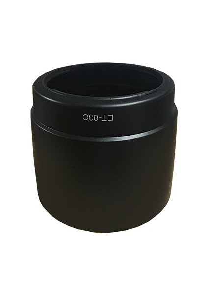 Canon ET-83C Parasoley 100-400L Is Lens Uyumlu