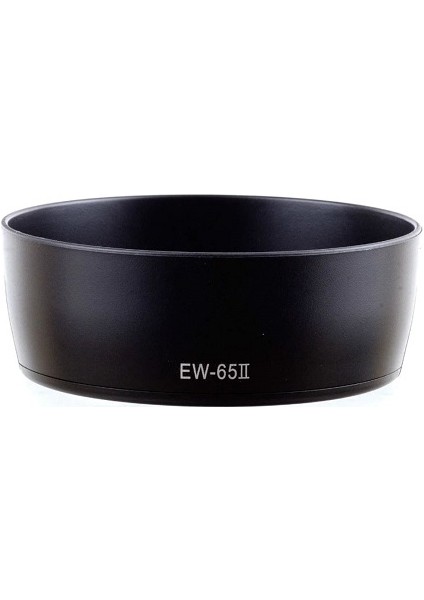 Canon Ew-65 II Parasoley 28 mm F2.8/35 mm F2 Lens Uyumlu
