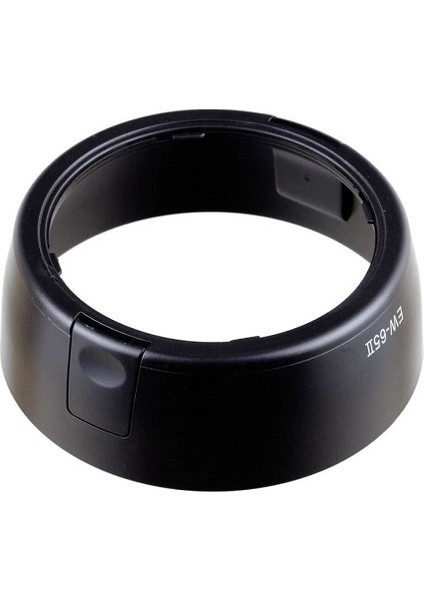 Canon Ew-65 II Parasoley 28 mm F2.8/35 mm F2 Lens Uyumlu