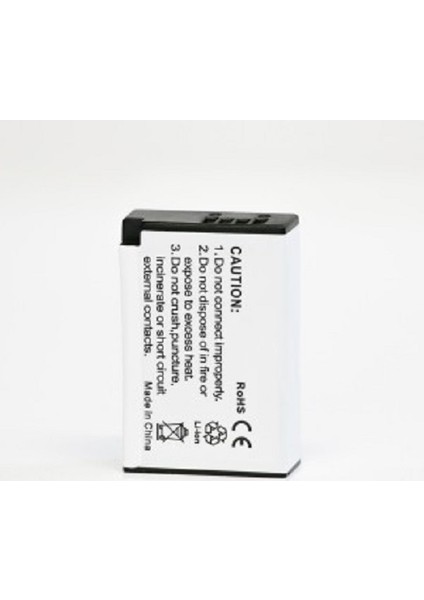 Canon LP-E17 Batarya