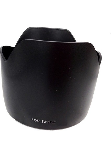Canon EW-83B II Parasoley 28-70 mm Lens Uyumlu