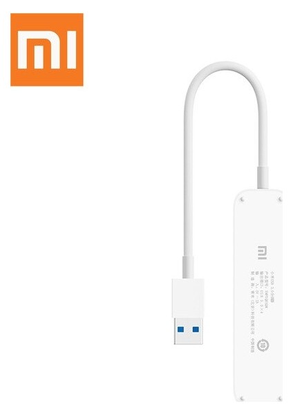 USB 3.0 Çoklayıcı Hub 4 Port XMFXQ01QM