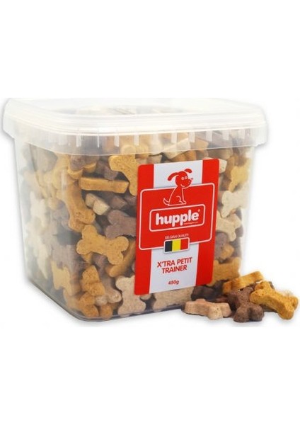 Bisküvi Kutusu Extra Petit Trainer 450 gr