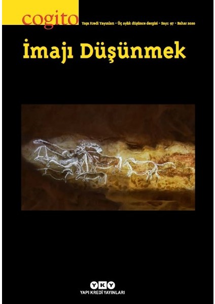 Cogito 97 / İmajı Düşünmek