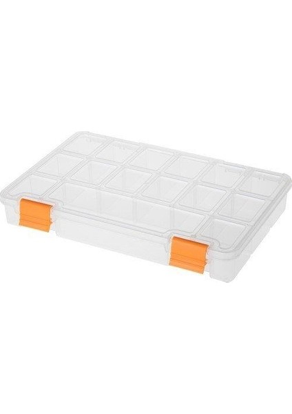 Grip Klasik Organizer 9''