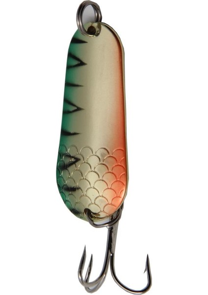 Turna Kaşığı 181 Fisher Serisi