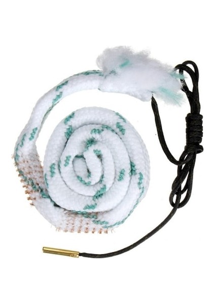 Hoppe's Bore Snake 12CAL. Ip Tüfek Harbi Seti