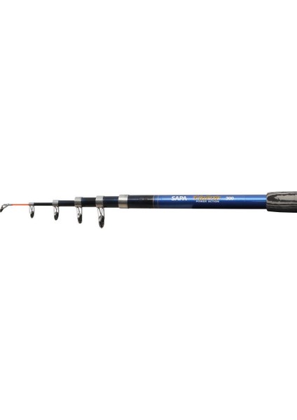 Sapa Valerie 300 cm 4KG Liftup Olta Kamışı modelleri