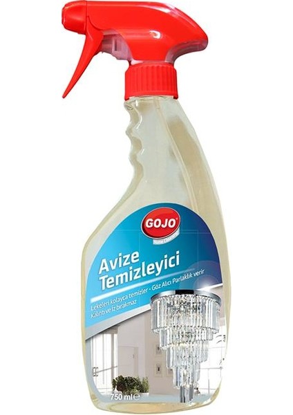 Avize Temizleyici 750 ml