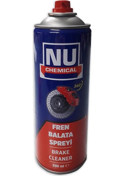 Chemical Fren Balata Spreyi 500 ml