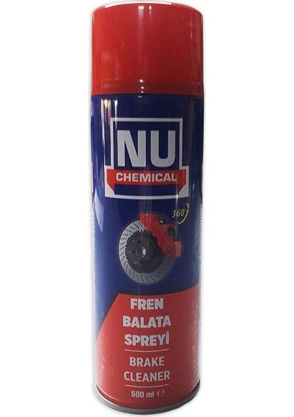 Chemical Fren Balata Spreyi 500 ml