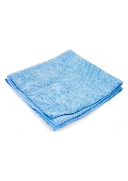 Superclean Mikrofiber Genel Temizlik Bezi 24'lü