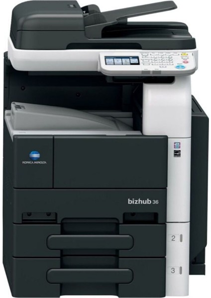 Konica Minolta Bizhub 36 42 Toner TN 415 Siyah indirimleri