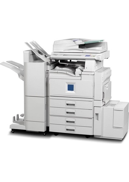 Rex Rotary DSM 735 Toner Siyah indirimleri