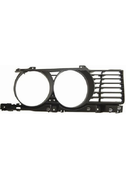 Bmw Panjur E34 Sağ 1988-93 51131944138