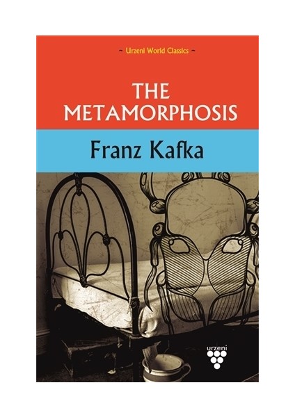 The Metamorphosis